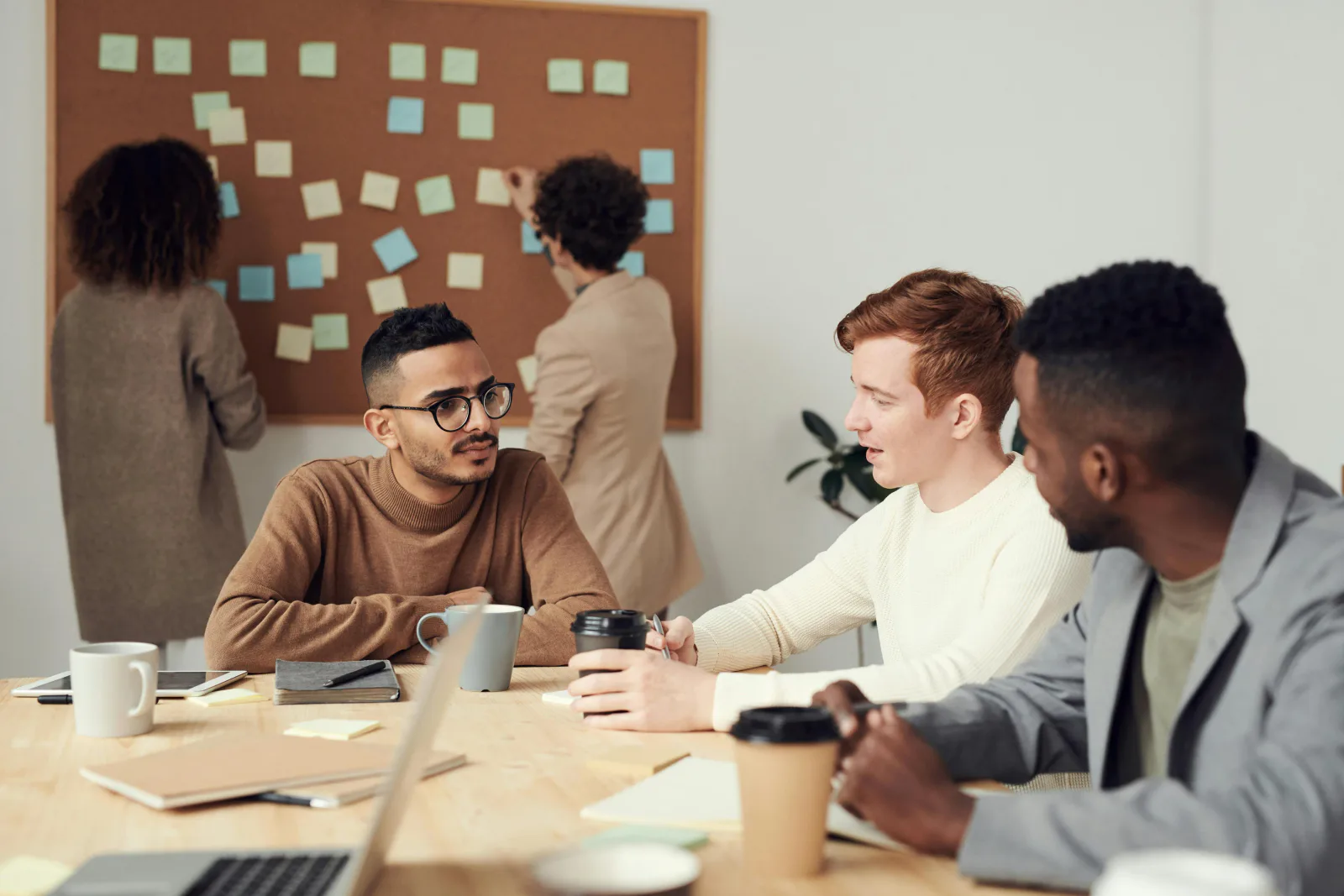 JobStart Klar Plus – AVGS-Jobcoaching in Hamburg